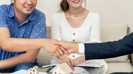 ability to close a deal