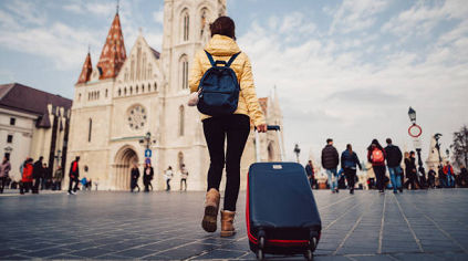 abroad
