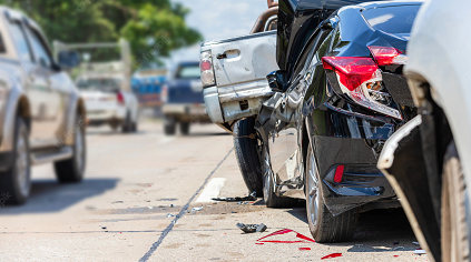 accident