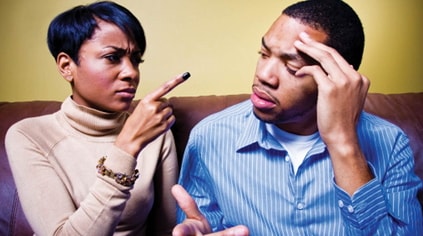 accuse