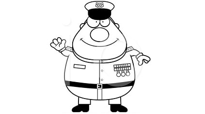 admiral