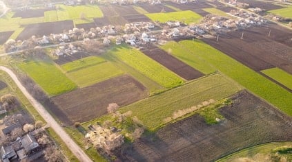 aerial
