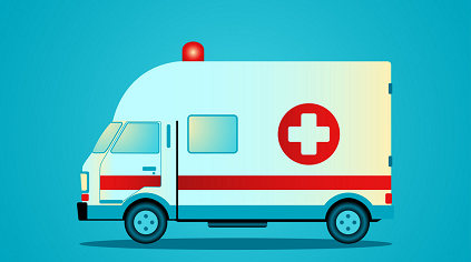 ambulance