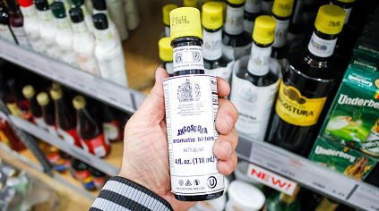 Angostura bitters