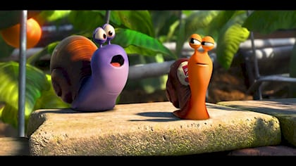 animated film