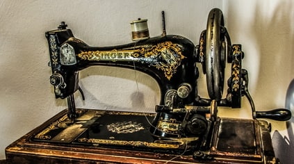 antique