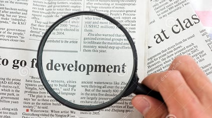 article