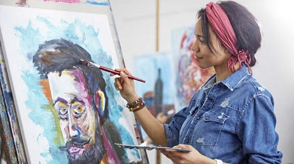 artist