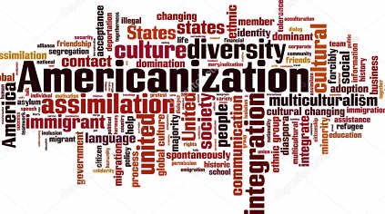 assimilate
