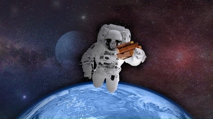 astronaut