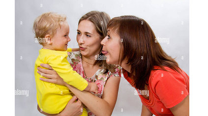 aunt