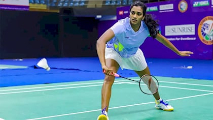 badminton