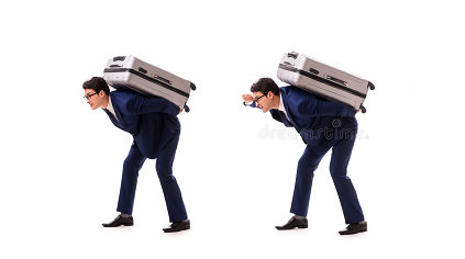 baggage charge
