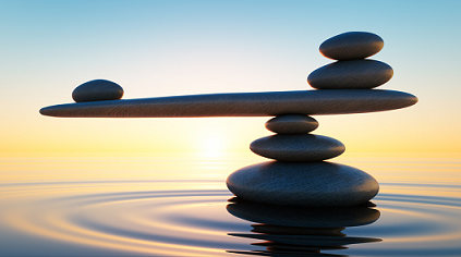 balance