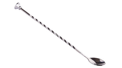 bar spoon