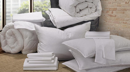 bedding