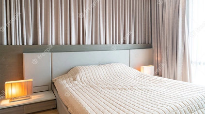 bedspread