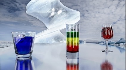 beverage