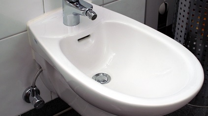 bidet