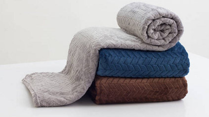 blanket