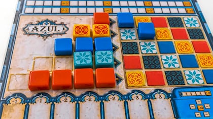 board game