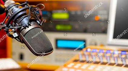 broadcasting