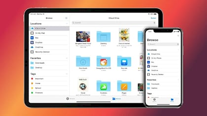 browse