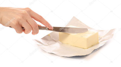butter knife