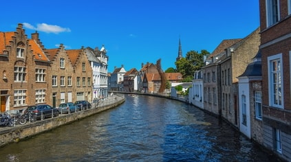 canal