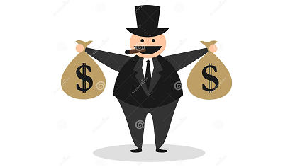 capitalist
