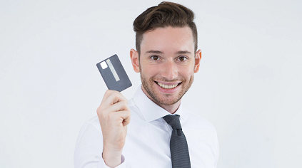 cardholder
