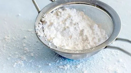 caster sugar