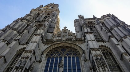 cathedral