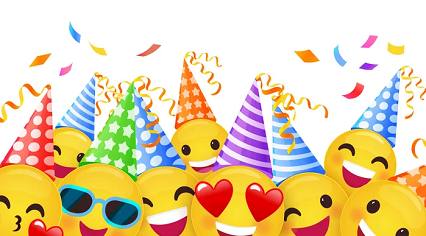 celebrate