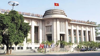 central bank