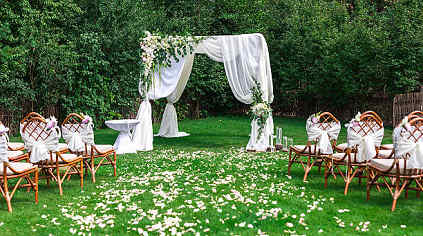 ceremony