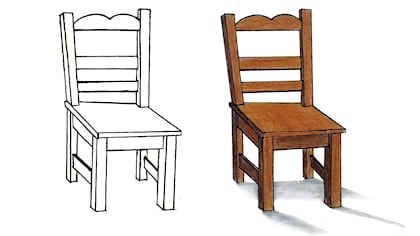 chair