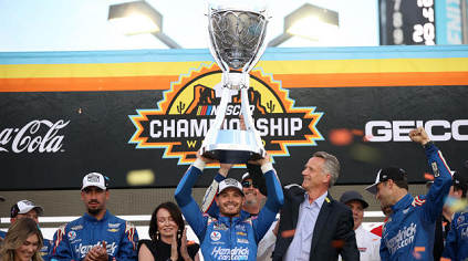 championship