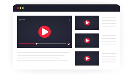 channel