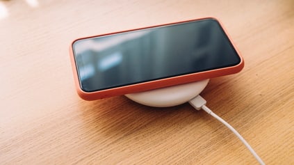 charger