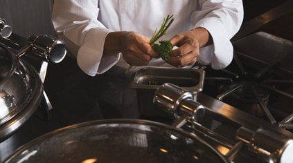 chef