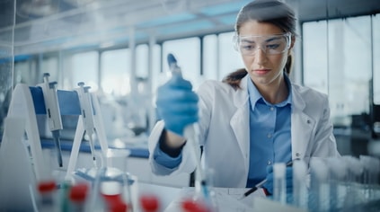 chemist