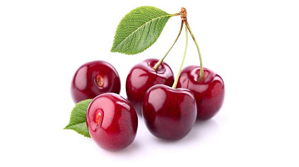 cherry