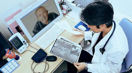 clinical trial