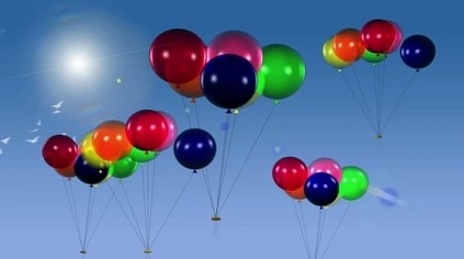 cluster