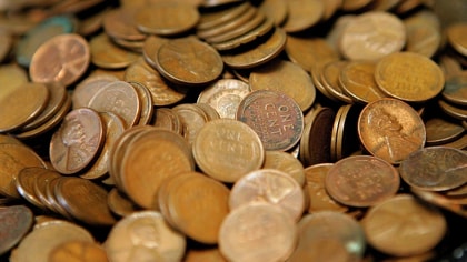 coin
