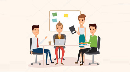 colleague