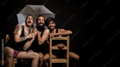 comedy