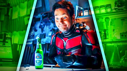 commercial