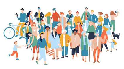 community